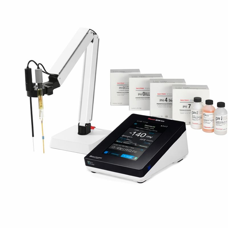Kit de microsensor de banco Orion Pro Star PH211 para medidor de pH/ORP FISHER SCIENTIFIC
